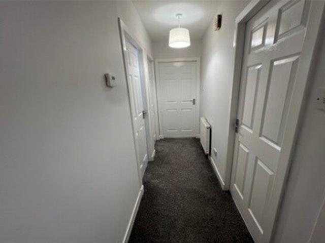 Apartment for rent in Kilmarnock, Riccarton
