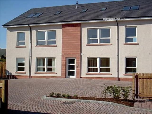 House for rent in New Farm Loch, Crookedholm