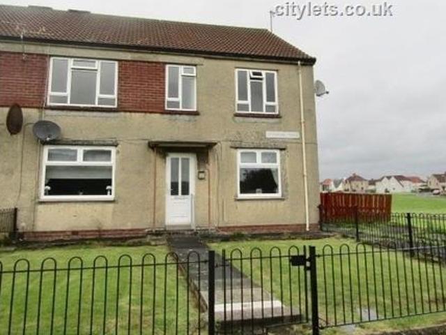 Apartment for rent in Shortlees, Crookedholm