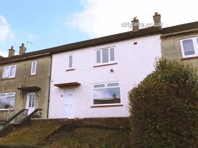 House for rent in Altonhill, Crookedholm