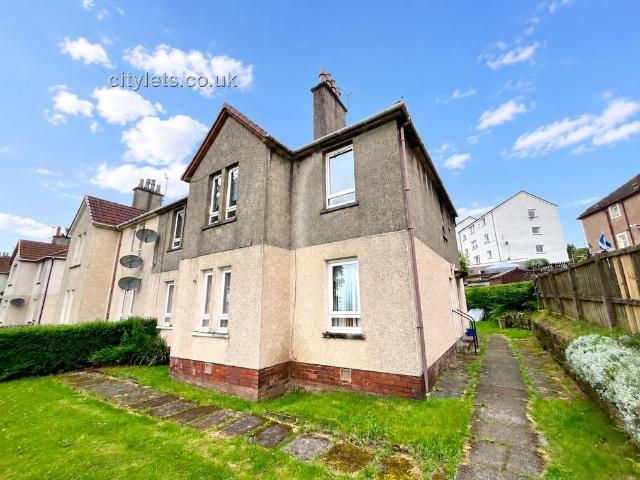 Apartment for rent in Balmalloch, Kilsyth