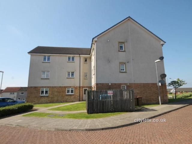 Apartment for rent in Saltcoats, North Ayrshire