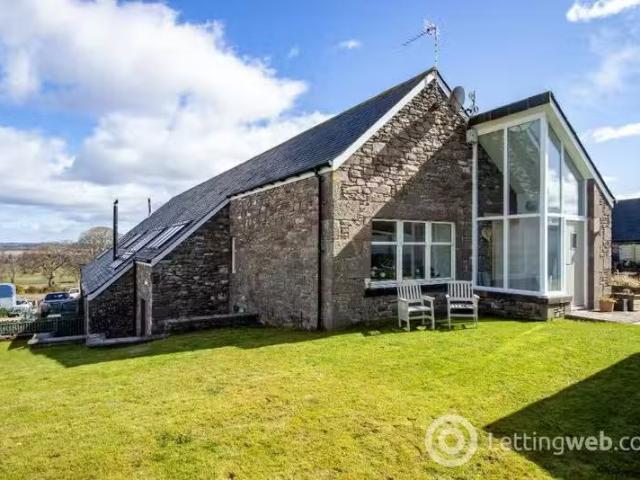 House for rent in Forfar