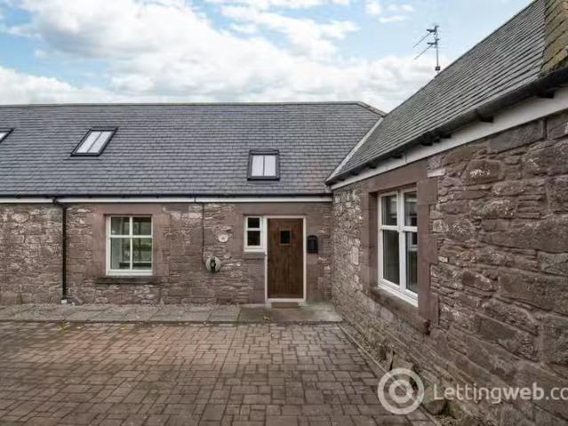 House for rent