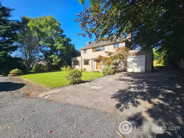 House for rent