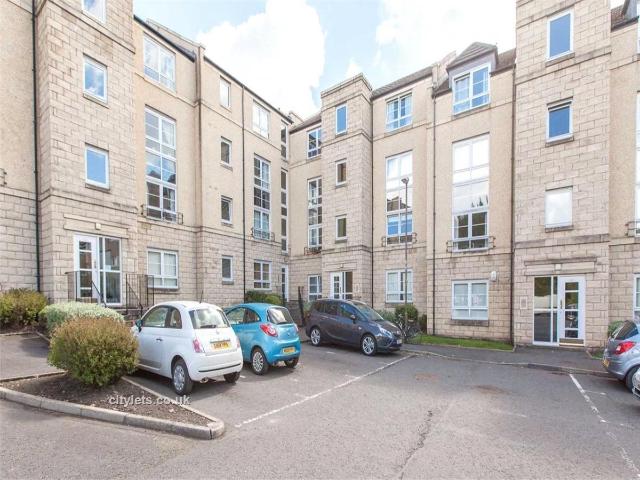 Apartment for rent in Redhall, Scotland