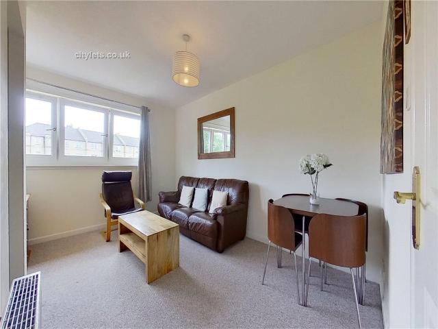 Apartment for rent in Redhall, Scotland
