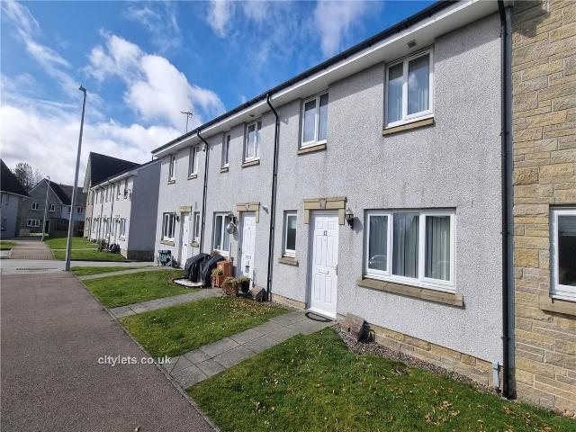 House for rent in Countesswells, Ballindoch