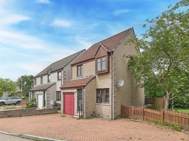 House for rent in Ballindoch, Scotland