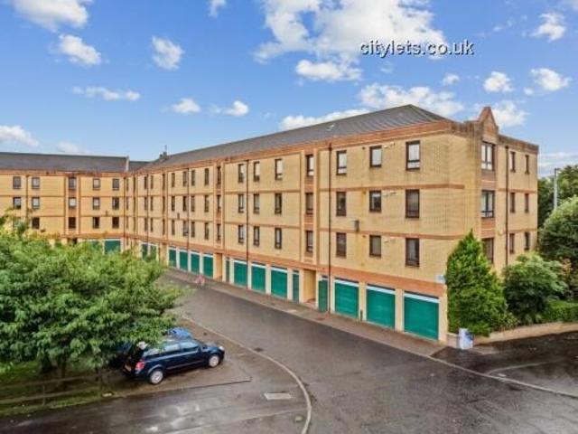 Apartment for rent in Scotland