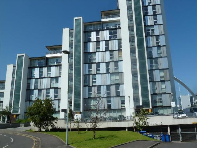 Apartment for rent in Scotland