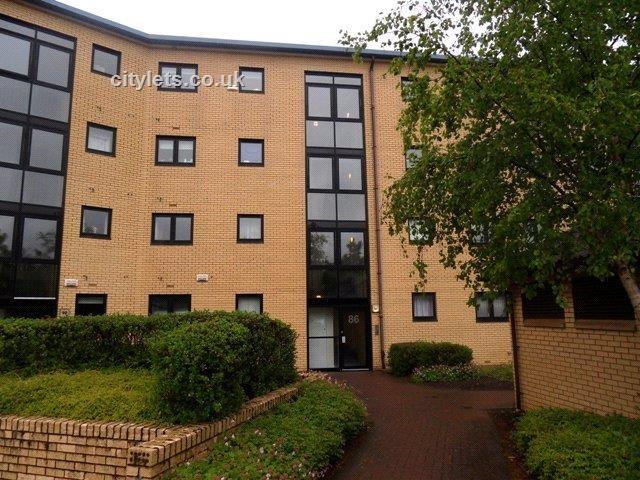 Apartment for rent in Mavisbank, Glasgow
