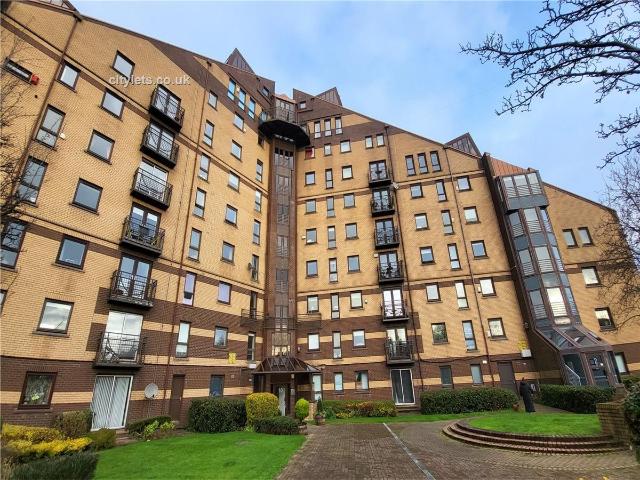 Apartment for rent in Scotland