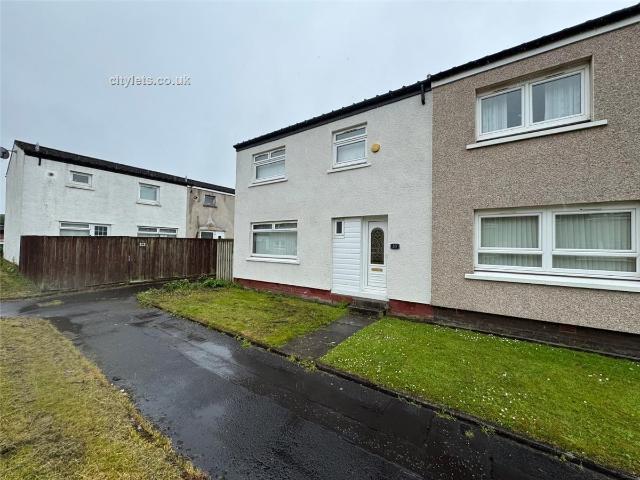 House for rent in Scotland