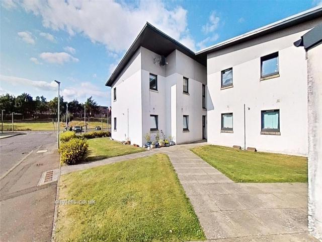 Apartment for rent in Kinross, Scotland