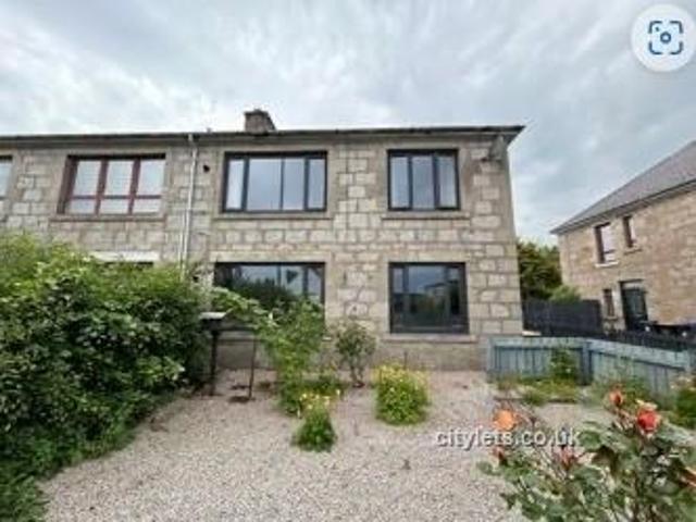 Apartment for rent in Kintore, Scotland