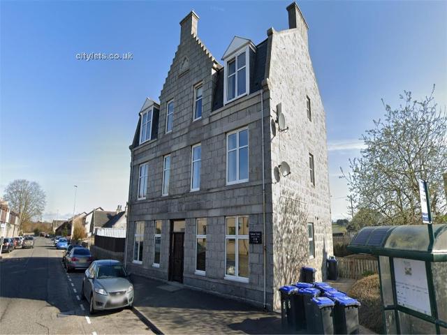 Apartment for rent in Kintore, Scotland