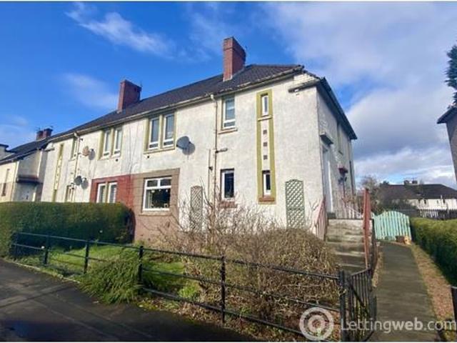 Apartment for rent in Coatbridge