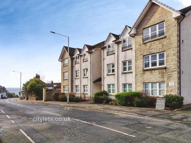 Apartment for rent in Kirkcaldy, Scotland
