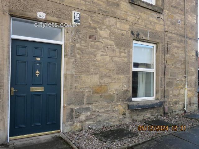 Apartment for rent in Linktown, Kirkcaldy