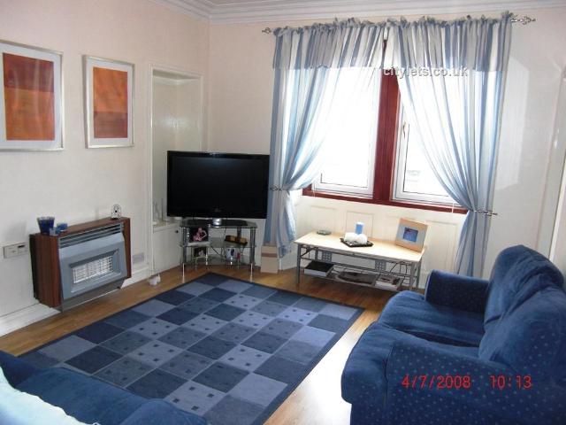 Apartment for rent in Hayfield, Kirkcaldy