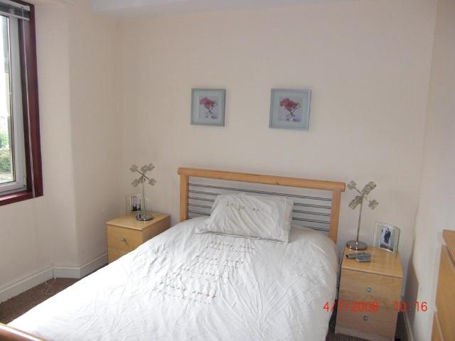 Apartment for rent in Hayfield, Kirkcaldy