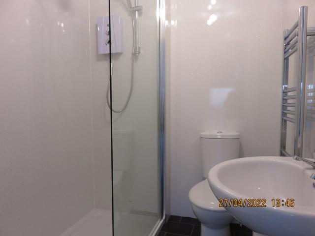 Apartment for rent in Newliston, Kirkcaldy
