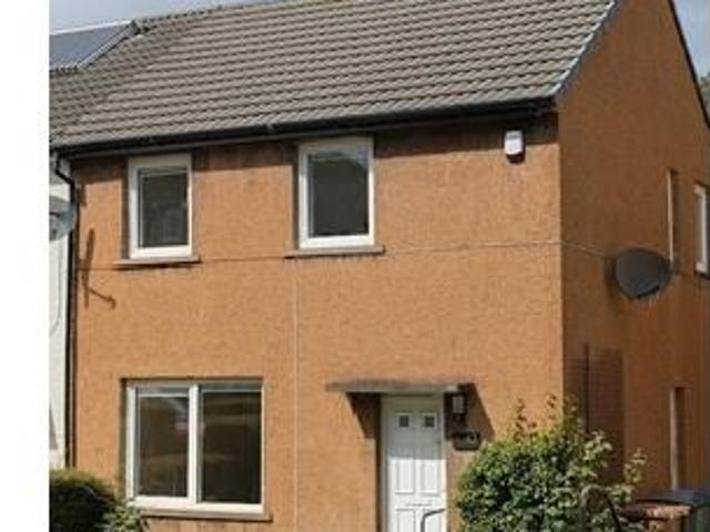 House for rent in Templehall, Kirkcaldy