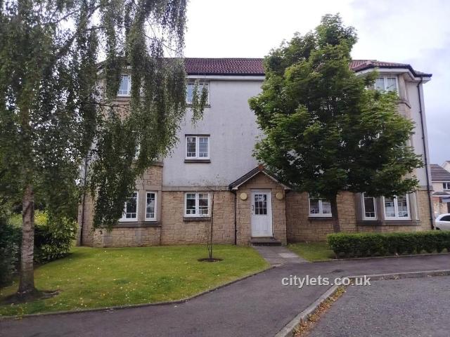 Apartment for rent in Linktown, Kirkcaldy