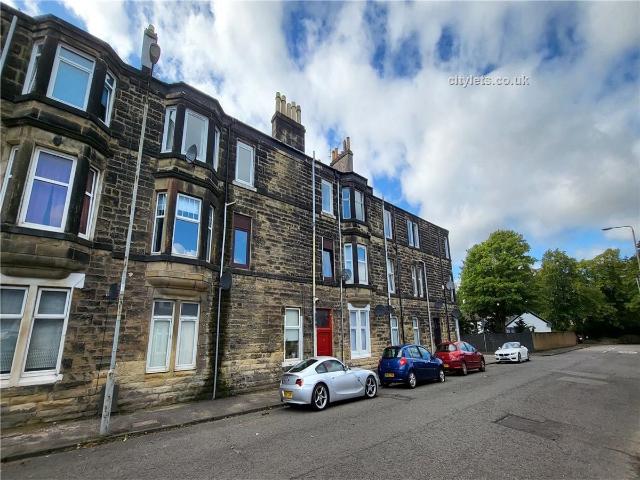 Apartment for rent in Barleybank, Kirkintilloch