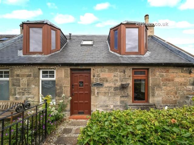 House for rent in Scotland