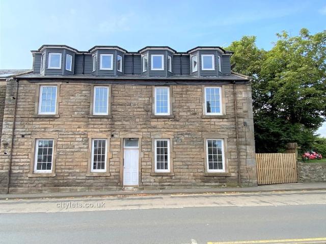Apartment for rent in Scotland