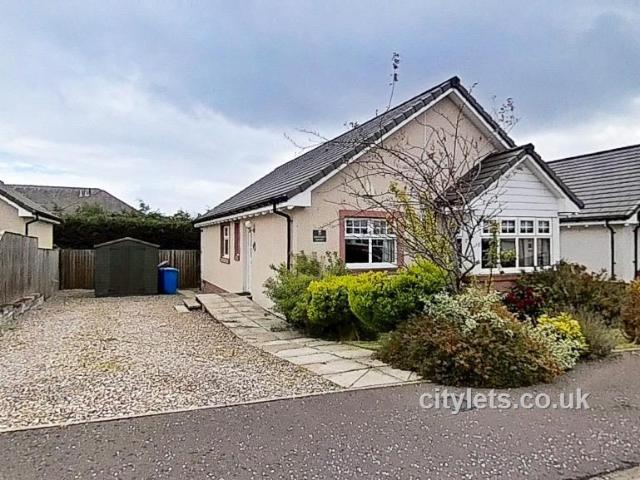 House for rent in Kirriemuir, Scotland