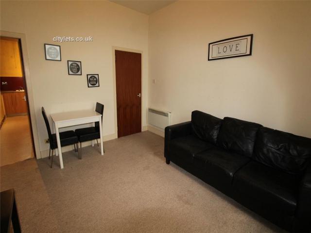 Apartment for rent in Kittybrewster, Aberdeen City