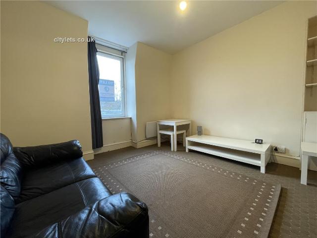 Apartment for rent in Ballindoch, Scotland