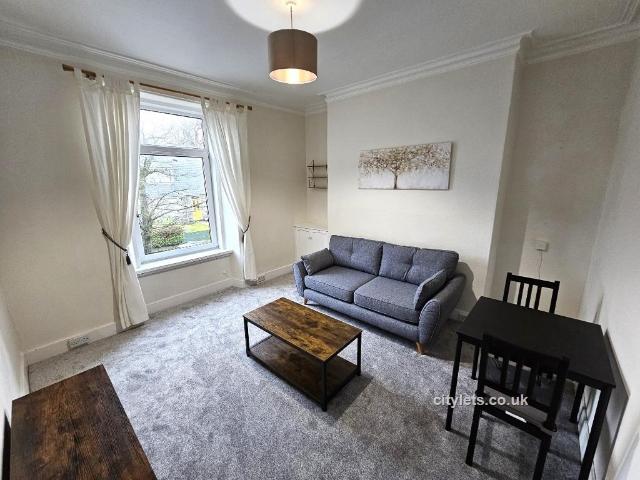 Apartment for rent in Ballindoch, Scotland