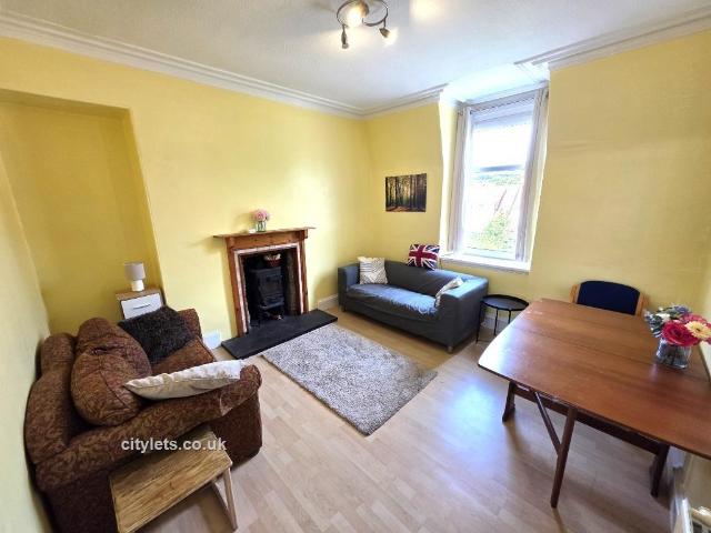 Apartment for rent in Ballindoch, Scotland