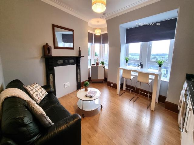 Apartment for rent in Sunnybank, Ballindoch
