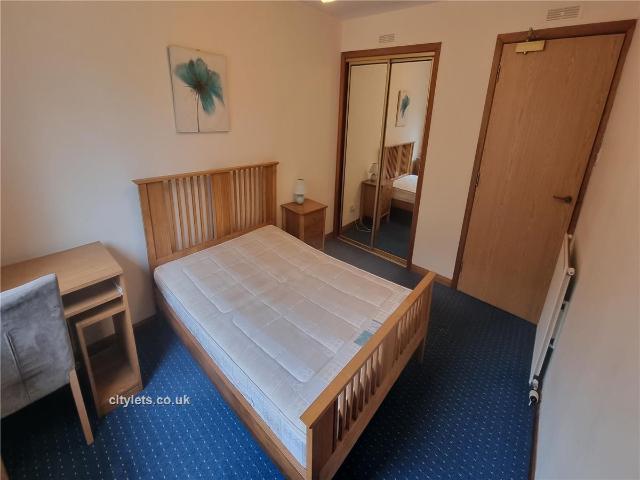 Apartment for rent in Ashgrove, Ballindoch
