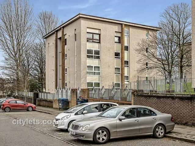 Apartment for rent in High Knightswood, Glasgow