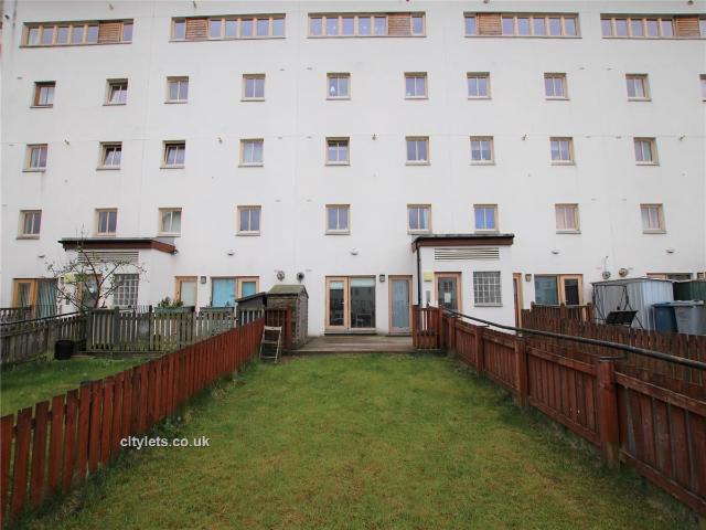 House for rent in Maryhill Park, Kelvindale
