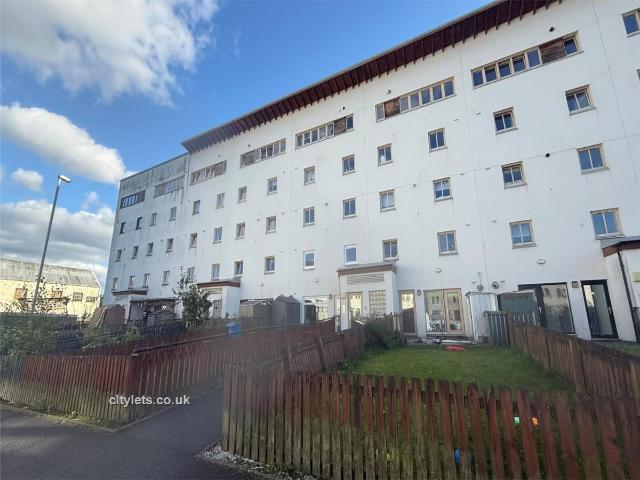 Apartment for rent in Maryhill Park, Kelvindale