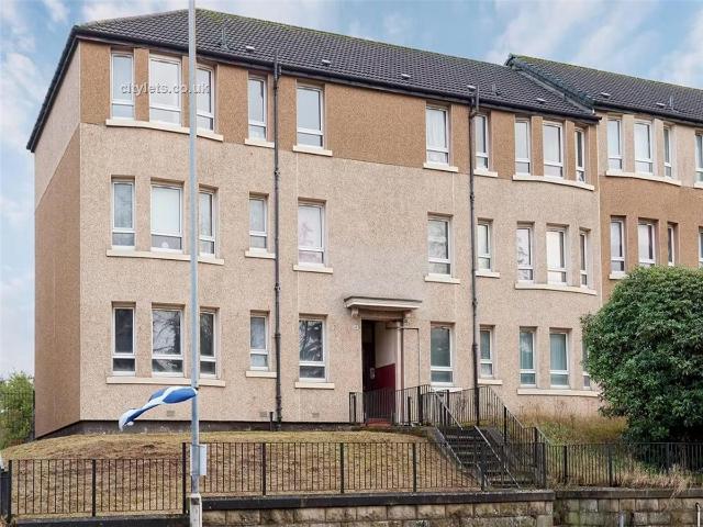 Apartment for rent in Hillend, Scotland