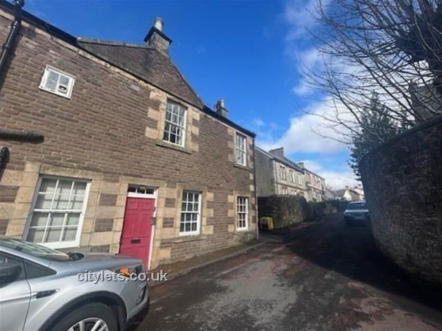 Apartment for rent in Lanark, Scotland