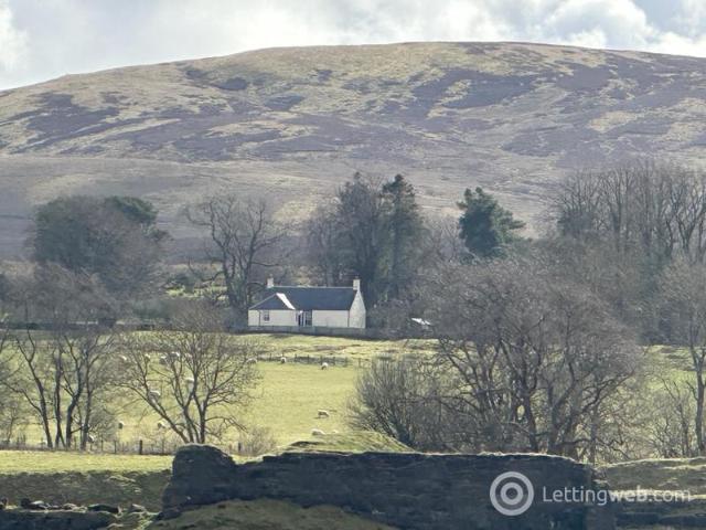 House for rent in Cumnock