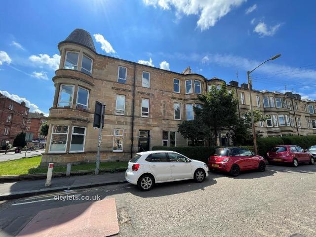 Apartment for rent in Battlefield, Glasgow