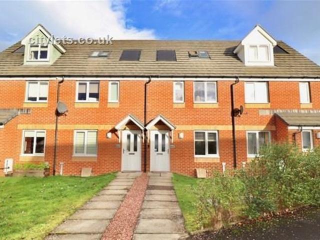 House for rent in Scotland