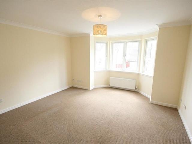 Apartment for rent in Larbert, North Broomage