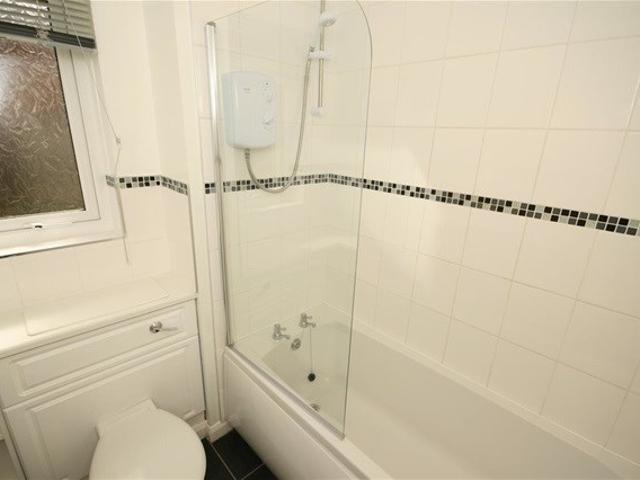 Apartment for rent in Larbert, North Broomage