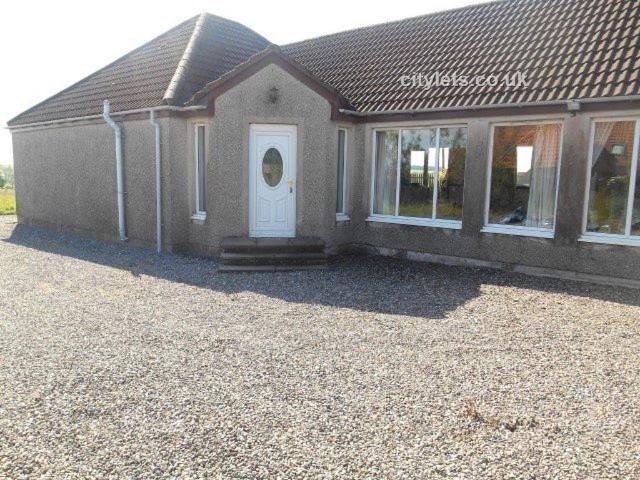 House for rent in Lathones, Largoward